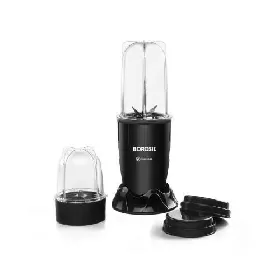 Borosil NutriFresh Portable Mini-Blender PB31