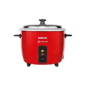 Borosil Pronto Electric Rice Cooker