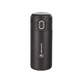 Borosil Traveller Hot and Cold Flask Mug