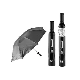 Botl Folding Umbrella In A Bottle thumbnail