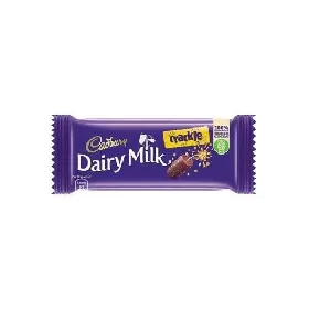 Cadbury Dairy Milk Crackle 