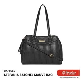 Caprese STEFANIA SATCHEL Handbag thumbnail
