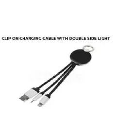 CLIP ON Charging Cable C78 thumbnail