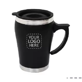 Coffee Mug Stainless Steel