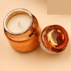 Cookie Jar Scented Candle