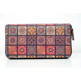 Cork Clutch Purse Box Print 9C23801