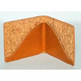 Cork Designer Wallet 9C25709