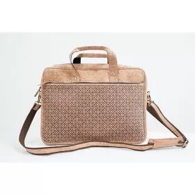 Cork Granco Print 1 Laptop Bag  9C23701