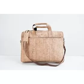 Cork Linea Laptop Bag 9C23703