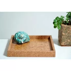 Cork Olive Tray 9C23410