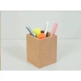 Cork Pen Holder Fine Grain 9C23119