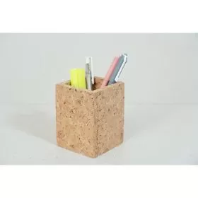 Cork Pen Holder Natural 9C23119A