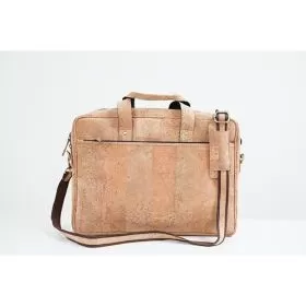 Cork Premia Laptop Bag 9C23704