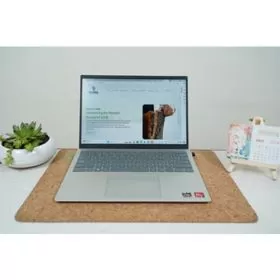 Cork Rubberized Desktop Mat 9C23122