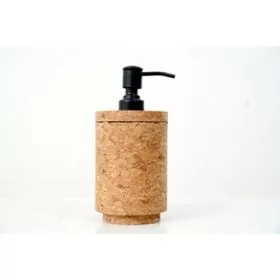 Cork Soap Dispenser Natural 9C231606