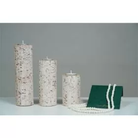 Cork Whitey Tea Light Holder 9C231302