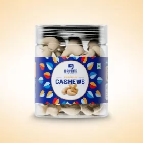 Drybite Cashew W240 Bottle