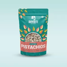 Drybite Pista Pouch