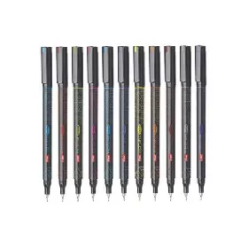 Flair Hotline Fineliner Metal Tip Pen thumbnail