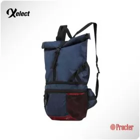 Xelect Fuzo BUMMER Backpack TGZ1080 thumbnail