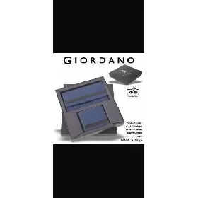Giordano ladies & gents wallet thumbnail