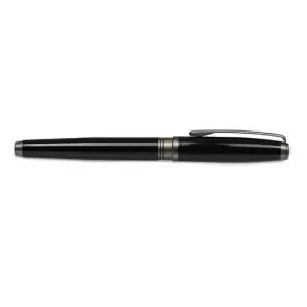Gun Metal Glossy Roller Pen MP 23