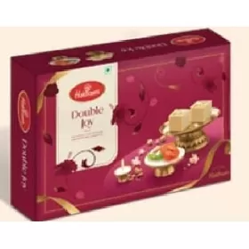 Haldiram Double Joy(450gm)