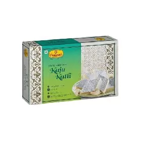 Haldirams Kaju Katli Sweets Pack