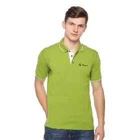 Highline Polo T-Shirt thumbnail