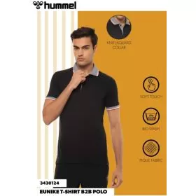 Hummel Eunice B2B Polo T-Shirt thumbnail