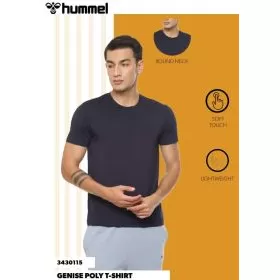 Hummel Genise Poly T-Shirt thumbnail