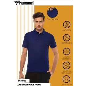Hummel Jaye T-Shirt thumbnail