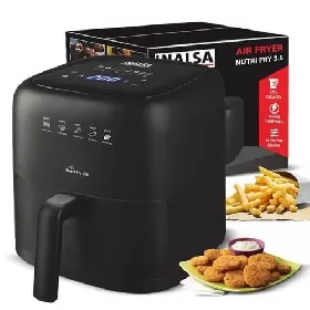 INALSA Air Fryer thumbnail