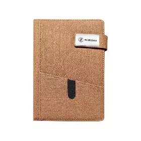 Inspire Multifunctional Notebook Diary thumbnail