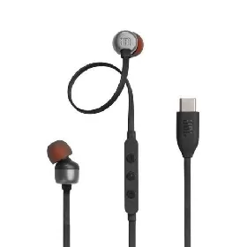 JBL T310C Wired Earphone