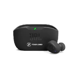 JBL Wave Buds Wireless Earbuds thumbnail