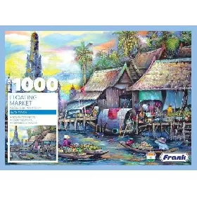 Jigsaw Puzzle for Adults