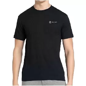 Jockey Round Neck T-shirt