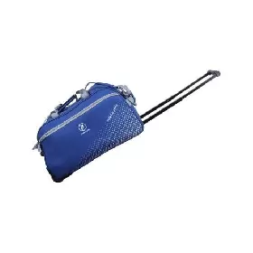 Kamiliant Vento Duffle Trolley Bag 