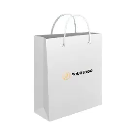 Krafty Paper Bag