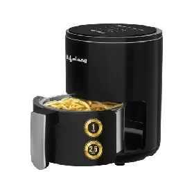 Lifelong Digital Air Fryer thumbnail