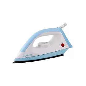 Lifelong Dry Iron Press LLDI10