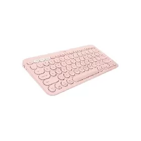 Logitech K380 Wireless Multi-Device Keyboard
