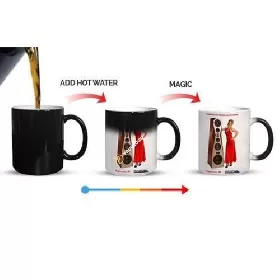 Magic Cup