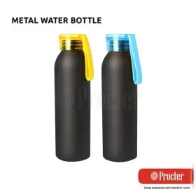 Metal Water Bottle H192