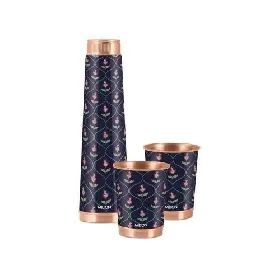 MILTON Copper Eterna Gift Set 