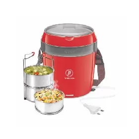 Milton Futron Electric Lunchbox