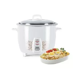 Milton Prime Electric Rice Cooker