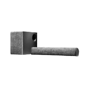 Mivi 50W Soundbar Fort R50 with External Subwoofer