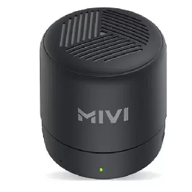 Mivi Bluetooth Speaker